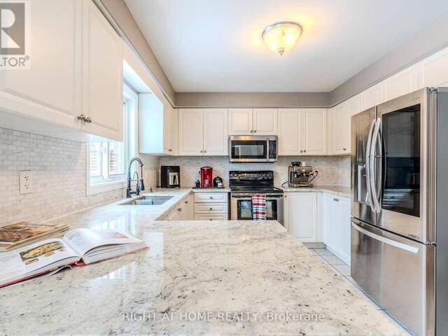 33 KNUPP ROAD Barrie Ontario, L4N 0P8