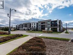 112 - 40 VIA ROSEDALE Brampton Ontario, L6R 4A4