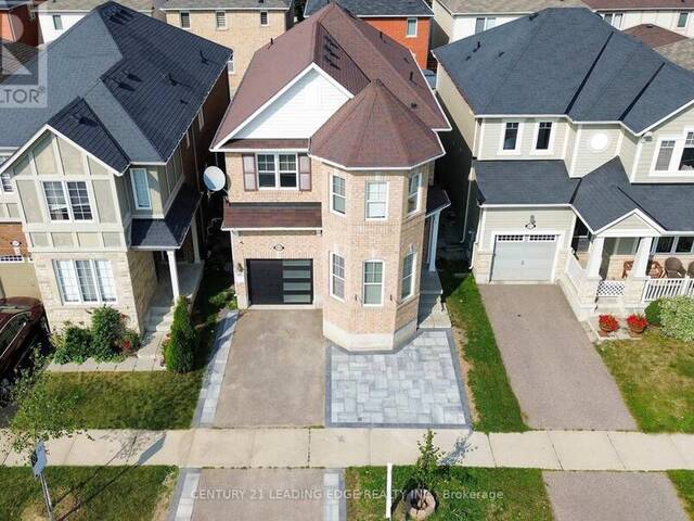 1051 SAVOLINE BOULEVARD Milton Ontario, L9T 8P2