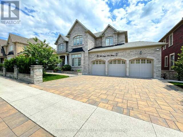 190 ANGUS GLEN BOULEVARD Markham Ontario, L6C 0K1 - 6 Bedrooms Home For Sale