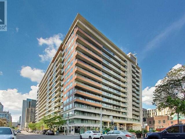 1038 - 111 ELIZABETH STREET Toronto Ontario, M5G 1P7