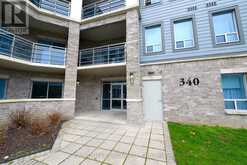 414 - 340 SUGARCREEK TRAIL | London Ontario | Slide Image One