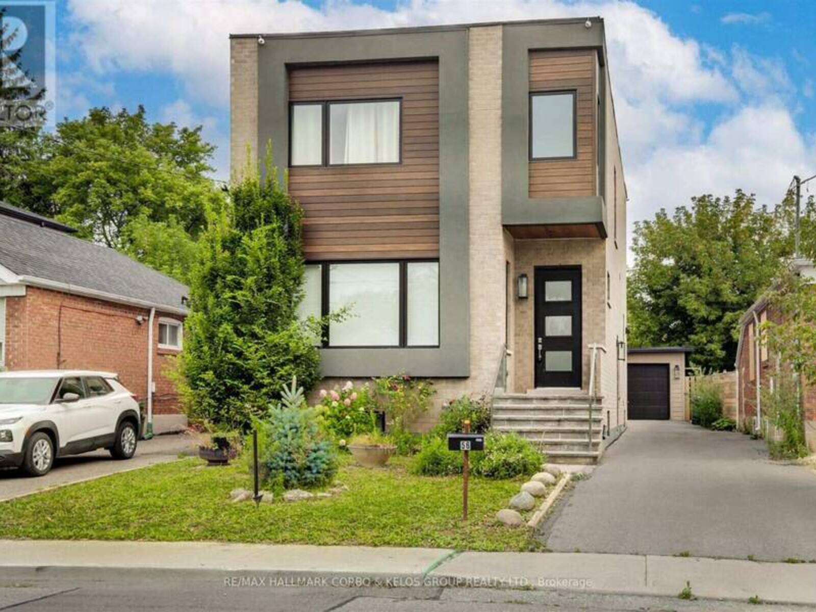 56 JOANITH DRIVE, Toronto, Ontario M4B 1S7