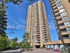 3002 - 3 CONCORDE PLACE Toronto Ontario, M3C 3K6