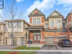 35 MULGRAVE STREET Whitby Ontario, L1P 0J7