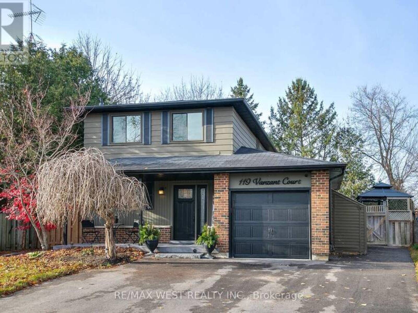 119 VANZANT COURT, Whitchurch-Stouffville, Ontario L4A 4Z2