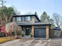 119 VANZANT COURT Whitchurch-Stouffville Ontario, L4A 4Z2