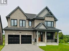 350 CULLEN TRAIL Peterborough Ontario, K9H 0J9