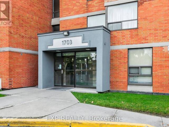 414 - 1703 MCCOWAN ROAD Toronto Ontario, M1S 4L1