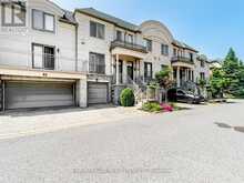 TH 87 - 9133 BAYVIEW AVENUE | Richmond Hill Ontario | Slide Image Two