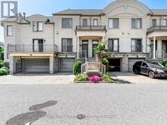 TH 87 - 9133 BAYVIEW AVENUE Richmond Hill Ontario, L4B 4V6