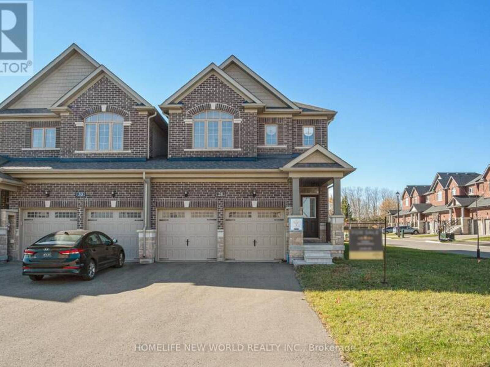 28 HORIZON AVENUE, Cavan-Monaghan, Ontario L0A 1G0