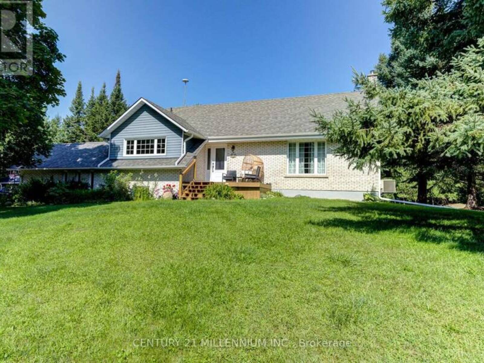 19 GALLOWOOD TRAIL, Adjala-Tosorontio, Ontario L0M 1J0