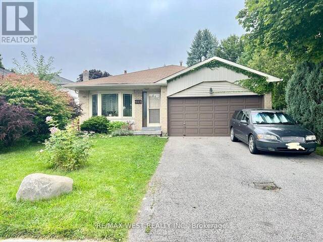 505 LONDON ROAD Newmarket Ontario, L3Y 6E4