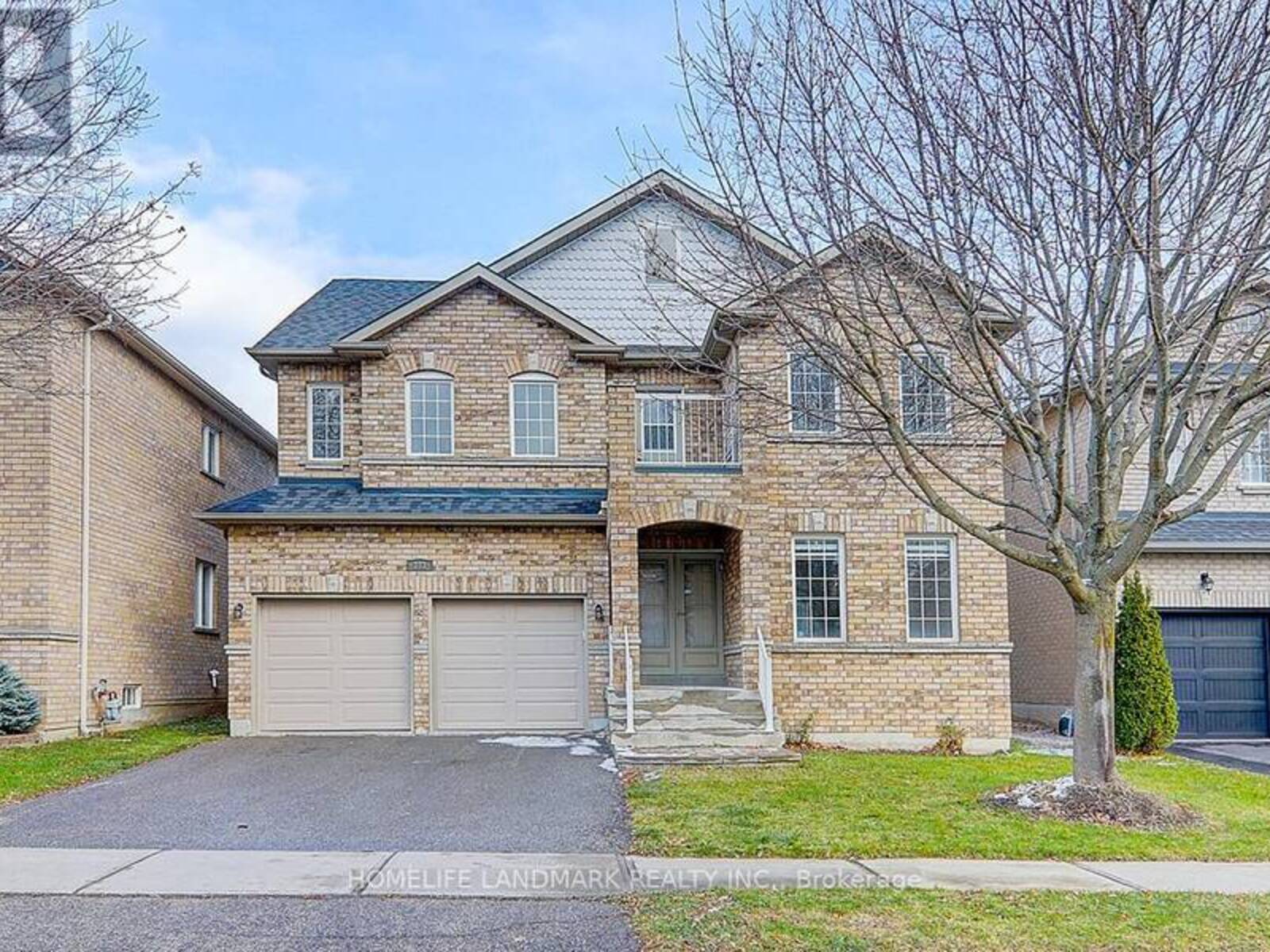 383 WOOD DUCK LANE, Newmarket, Ontario L3X 2X5