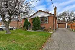 238 EPSOM DOWNS DRIVE | Toronto Ontario | Slide Image One