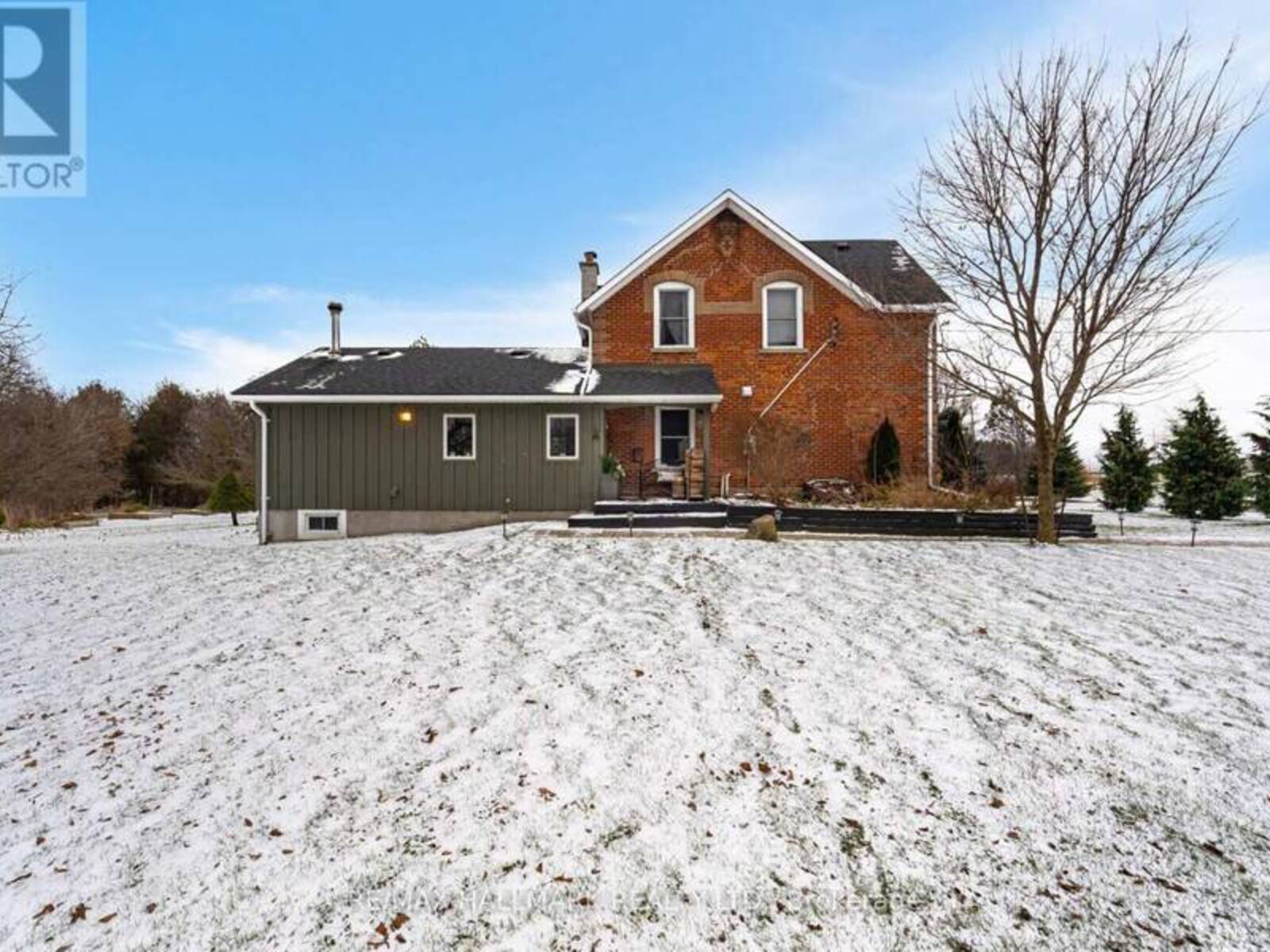 473395 COUNTY ROAD 11, Amaranth, Ontario L9W 0R3