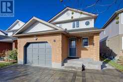 8 BUSHMILLS CRESCENT | Guelph Ontario | Slide Image Two