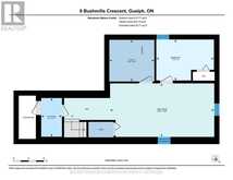 8 BUSHMILLS CRESCENT | Guelph Ontario | Slide Image Forty