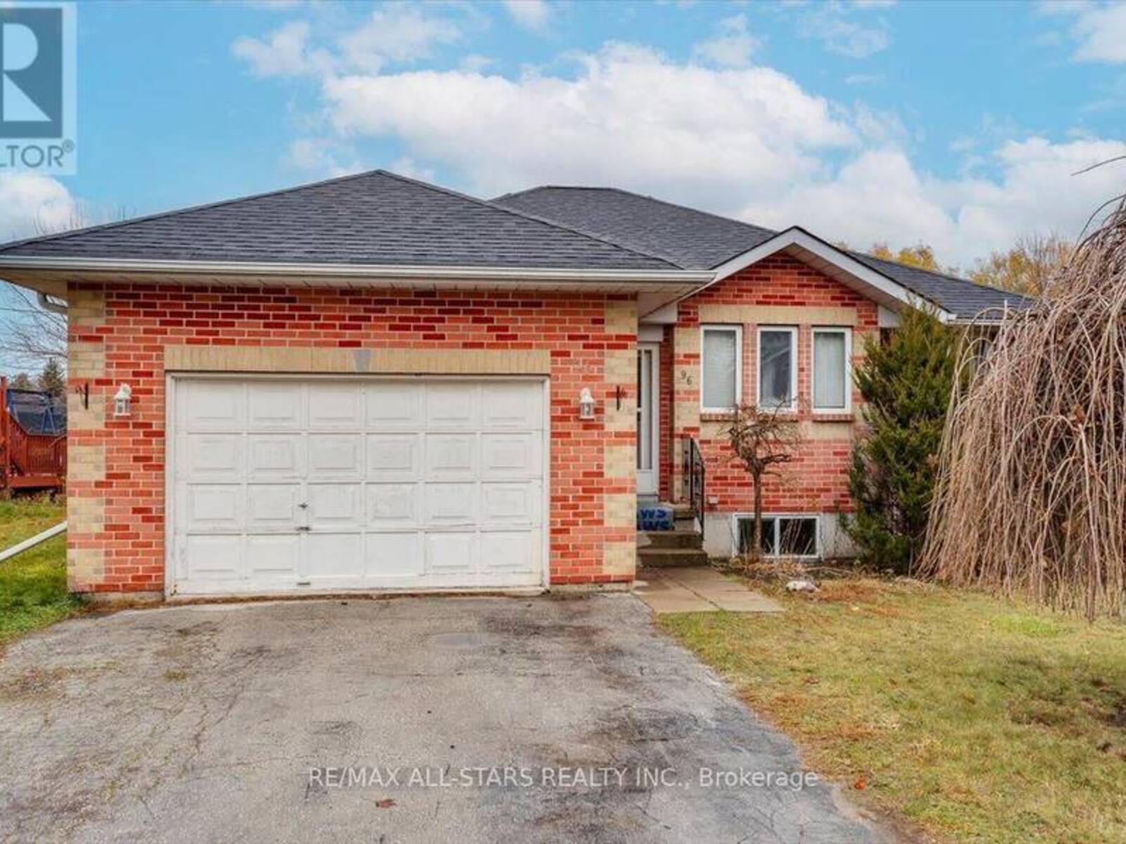 96 RIVERGLEN DRIVE, Georgina, Ontario L4P 2R1