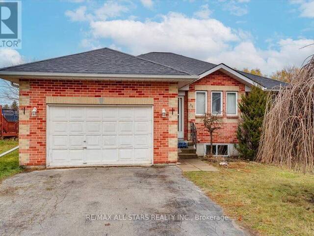 96 RIVERGLEN DRIVE Georgina Ontario, L4P 2R1