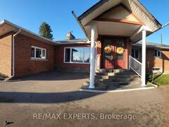 20 LEONARD ROAD Schomberg Ontario, L0G 1T0