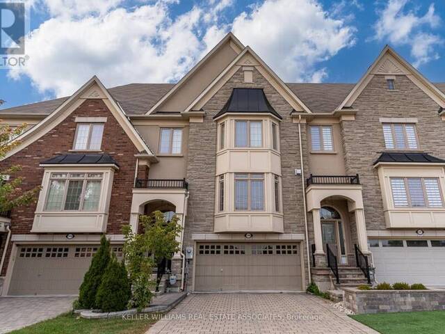 1589 EGLINTON AVENUE Mississauga Ontario, L5M 7C1