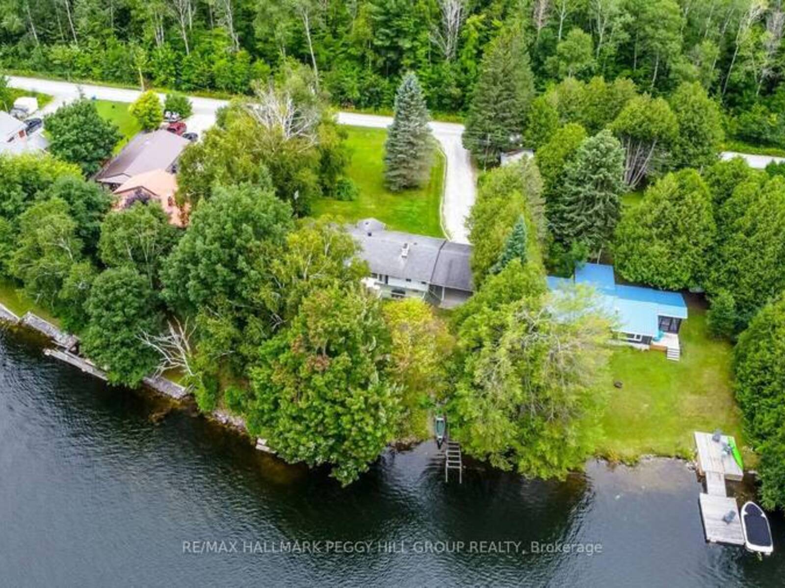 30 MATHESON ROAD, Kawartha Lakes, Ontario K0M 2T0