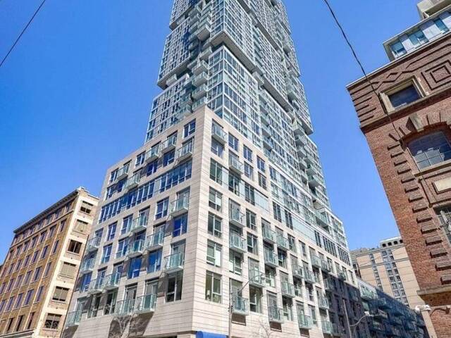 325 - 30 NELSON STREET Toronto Ontario, M5V 0H5