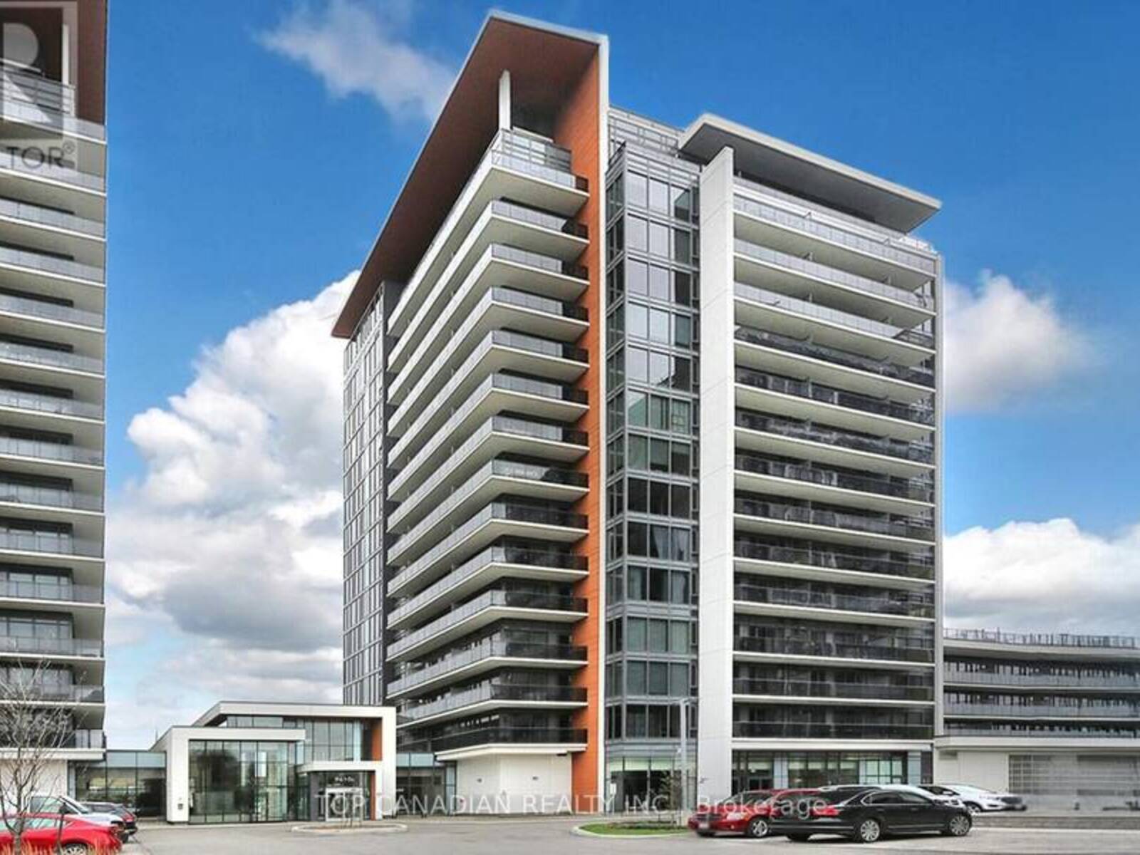 1111B - 9600 YONGE STREET, Richmond Hill, Ontario L4C 0X3