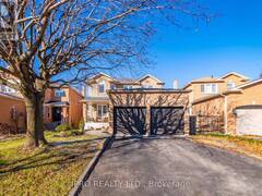 39 WATSON ROAD Halton Hills Ontario, L7G 5P4