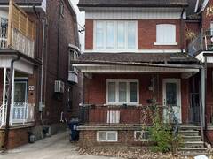 46 SALEM AVENUE Toronto Ontario, M6H 3C1