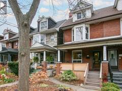 130 SUNNYSIDE AVENUE Toronto Ontario, M6R 2P2