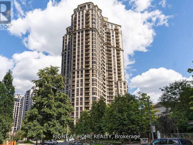 1122 - 80 HARRISON GARDEN BOULEVARD S Toronto Ontario, M2N 7E3