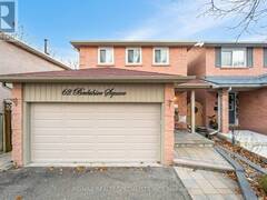 62 BERKSHIRE SQUARE Brampton Ontario, L6Z 1N4