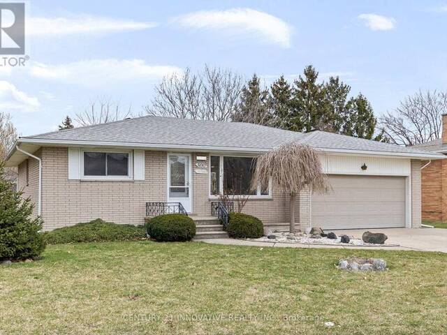 890 WALLACE AVENUE Windsor Ontario, N9G 1M3