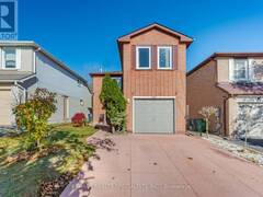 106 HORTON CRESCENT Brampton Ontario, L6S 5H5