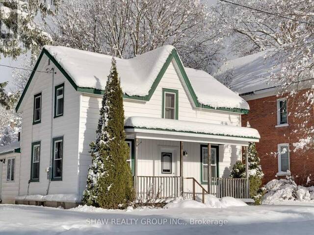 101 JOHN STREET Wingham Ontario, N0G 2W0