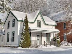 101 JOHN STREET Wingham Ontario, N0G 2W0