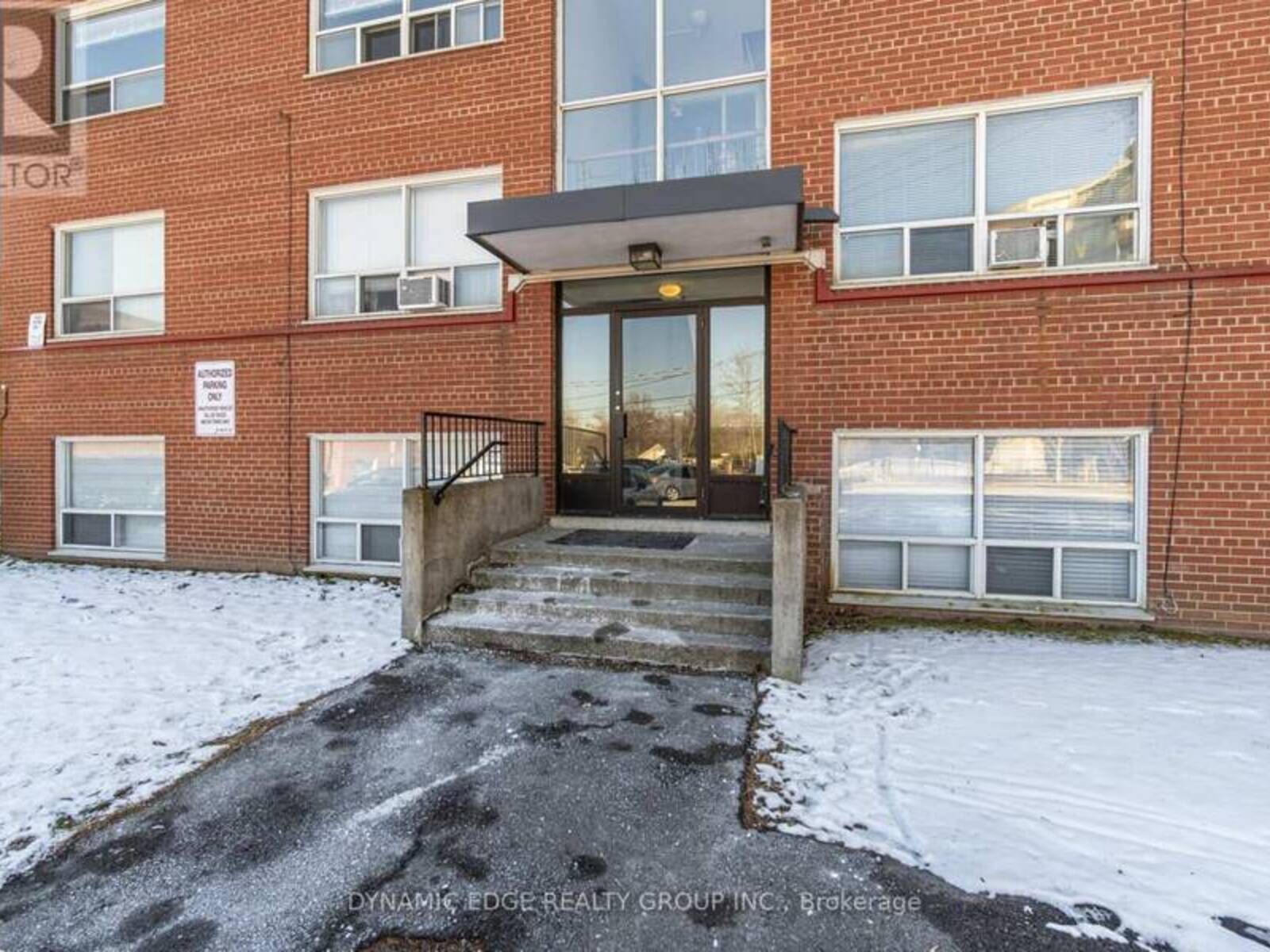 103 - 57 MERICOURT ROAD, Hamilton, Ontario L8S 2N5