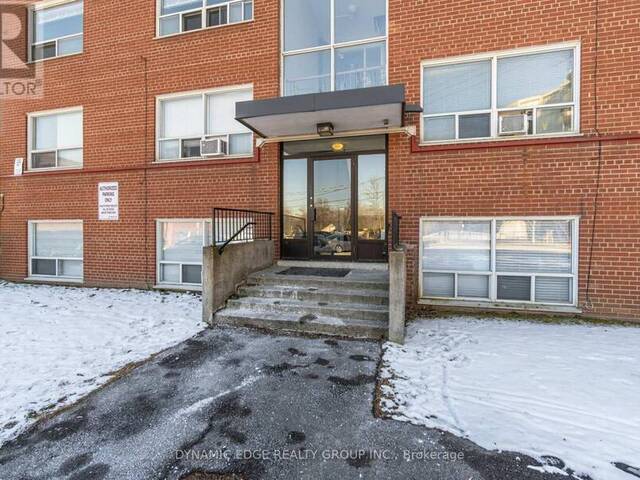 103 - 57 MERICOURT ROAD Hamilton Ontario, L8S 2N5 - 2 Bedrooms Condo For Sale