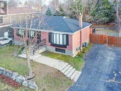 25 GEORGE STREET Alliston Ontario, L9R 1M7