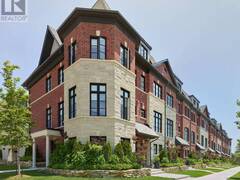 64 - 71 ELDER AVENUE Toronto Ontario, M8W 0B8