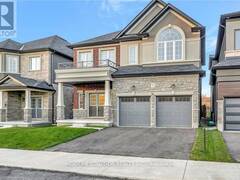 37 MACKLIN STREET Brantford Ontario, N3T 5L8