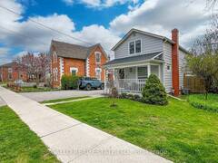 6727 MAIN STREET Whitchurch-Stouffville Ontario, L4A 6B3