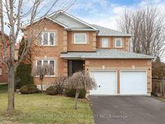 14 METCALFE DRIVE Bradford West Gwillimbury Ontario, L3Z 3C7