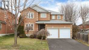 14 METCALFE DRIVE | Bradford West Gwillimbury Ontario | Slide Image One