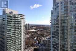 3107 - 3939 DUKE OF YORK BOULEVARD | Mississauga Ontario | Slide Image Thirty-one