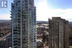 3107 - 3939 DUKE OF YORK BOULEVARD | Mississauga Ontario | Slide Image Thirty-two