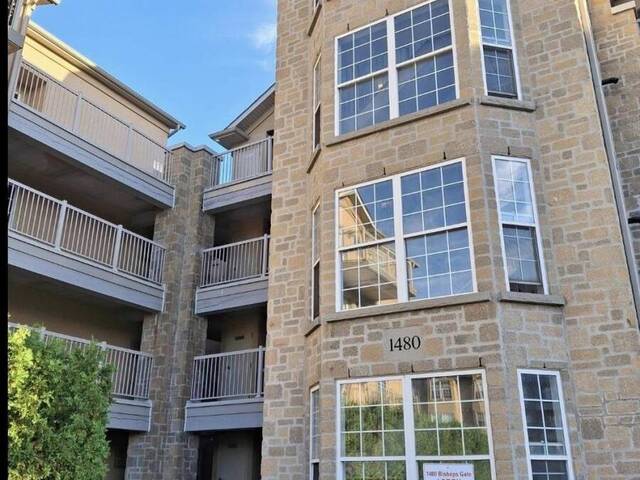 108 - 1480 BISHOPS GATE Oakville Ontario, L6M 4N4